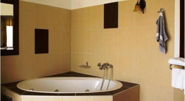 Ateron Suites Hotel & Spa Soroviç Oda fotoğraf
