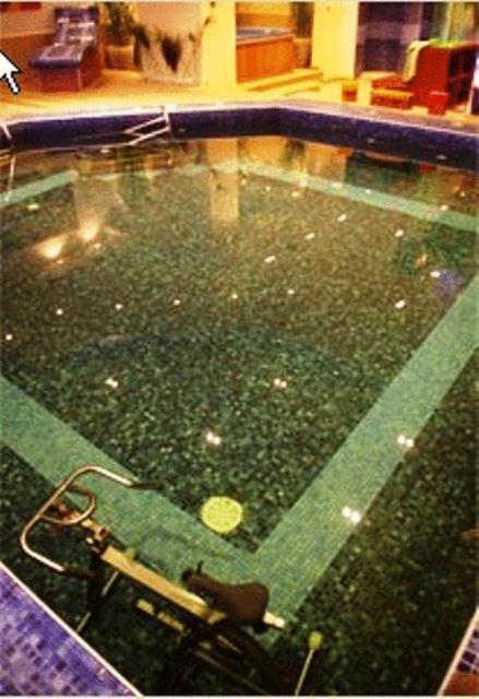 Ateron Suites Hotel & Spa Soroviç Dış mekan fotoğraf