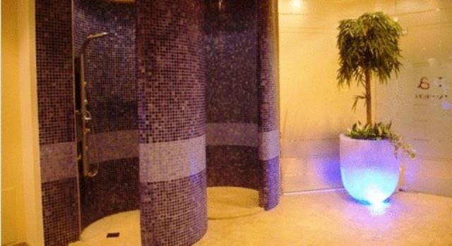 Ateron Suites Hotel & Spa Soroviç Dış mekan fotoğraf