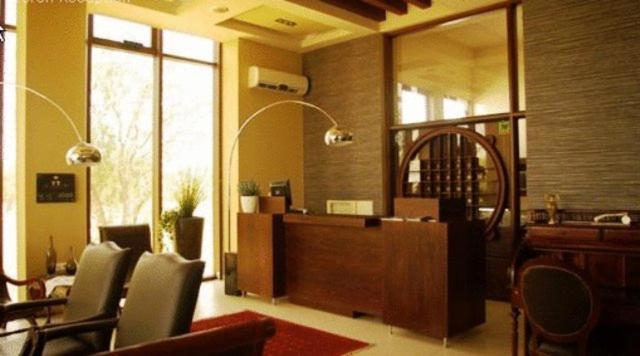 Ateron Suites Hotel & Spa Soroviç Dış mekan fotoğraf