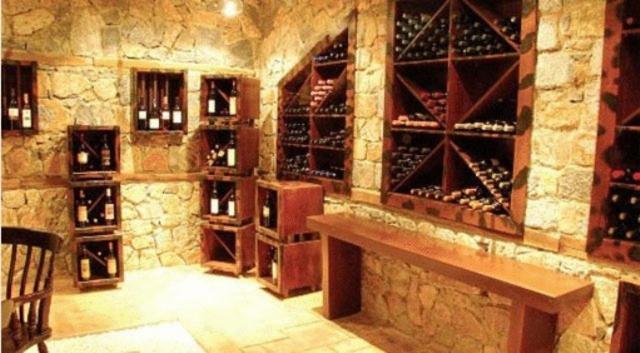 Ateron Suites Hotel & Spa Soroviç Dış mekan fotoğraf
